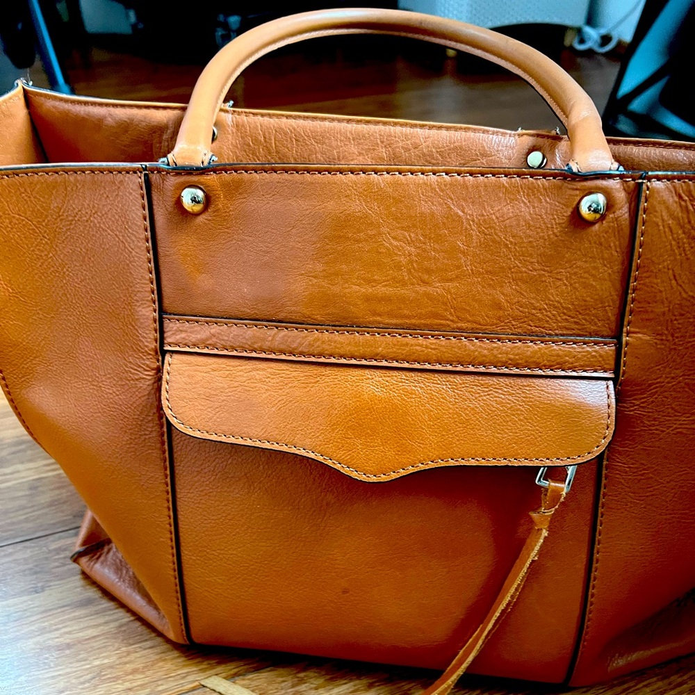 Kate Spade leather bag